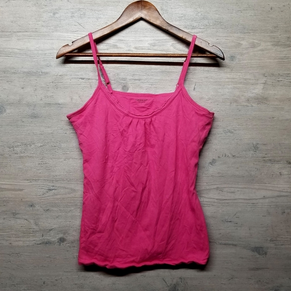 Massini Tops - Massini Soft Knit Tank Top Shirt. Perfect! Comfy!